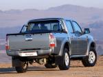 Ford Ranger Double Cab 2009 года (ZA)